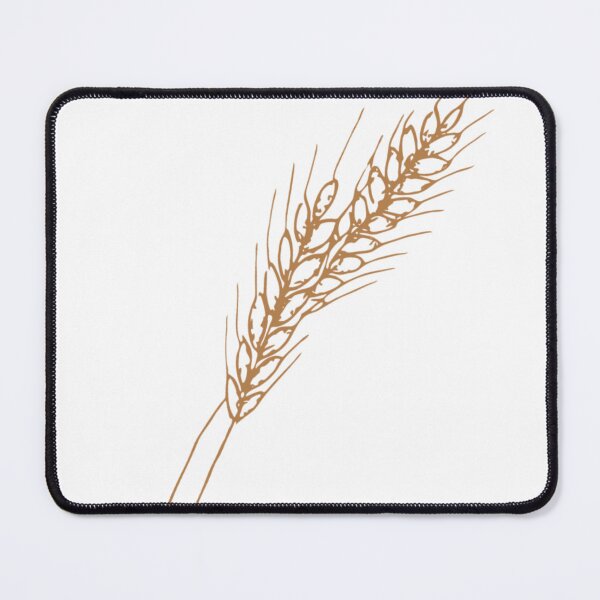 Item preview, Wheat Patterns designed and sold by flying-flamingo.