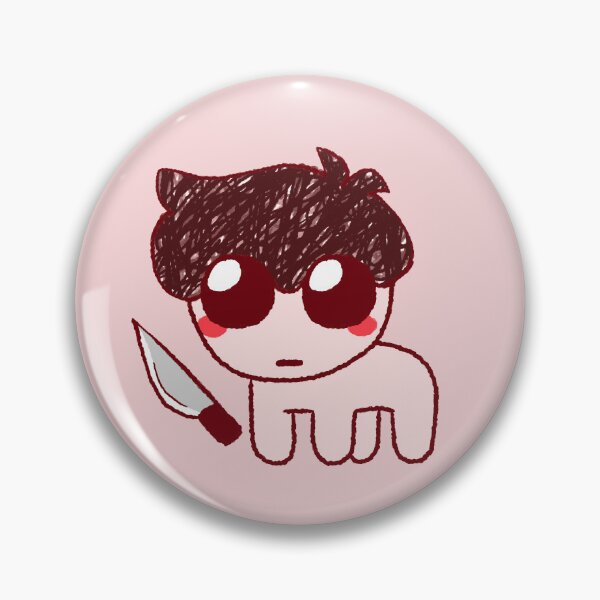 Item preview, OMORI TBH Sunny designed and sold by Epoxxalypz.
