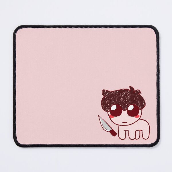 Item preview, OMORI TBH Sunny designed and sold by Epoxxalypz.