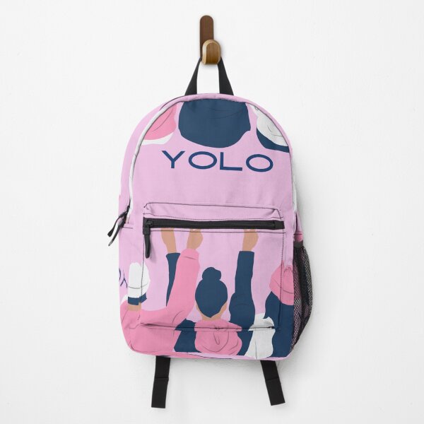 Item preview, YOLO designed and sold by HerartbyHer.