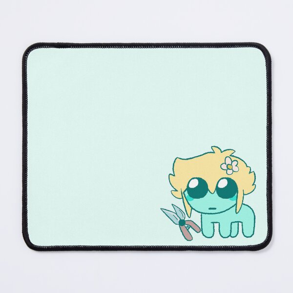 Item preview, OMORI TBH Basil Faraway designed and sold by Epoxxalypz.