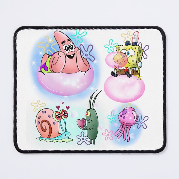 Item preview, Bubblegum Love designed and sold by lanartemus.