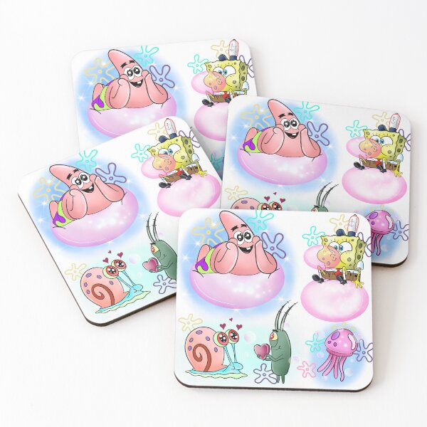 Item preview, Bubblegum Love designed and sold by lanartemus.