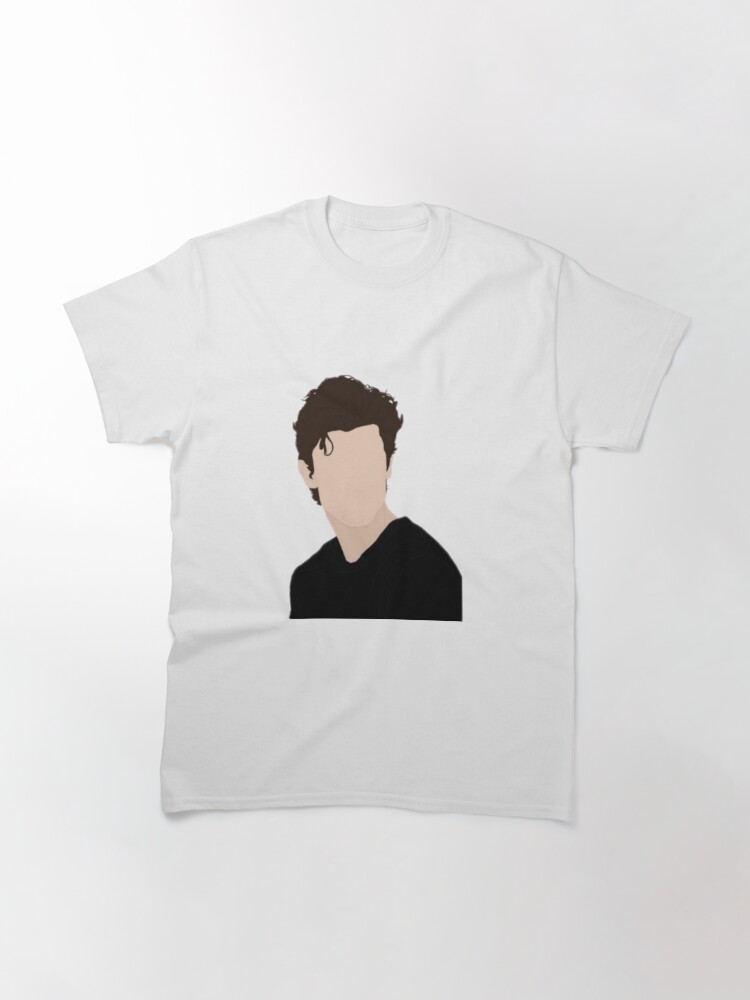 Shawn Mendes Classic T-Shirt