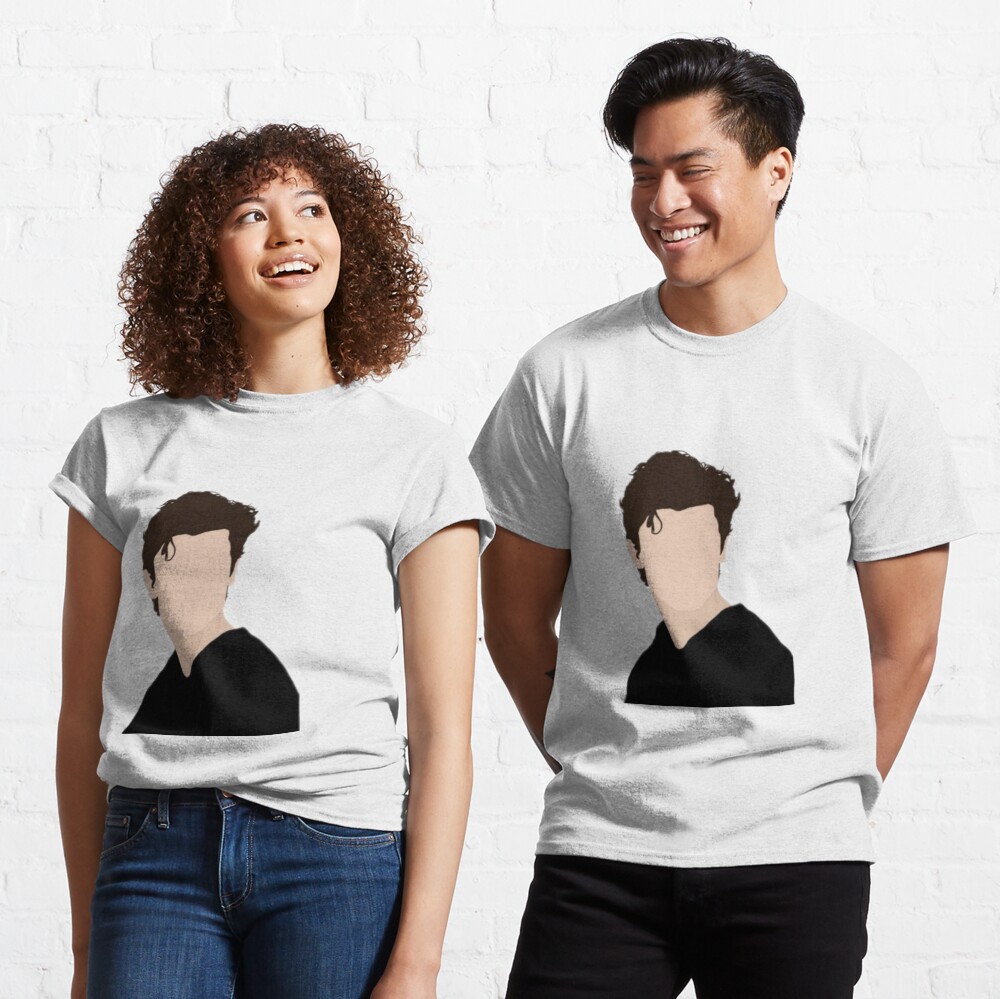 Shawn Mendes Classic T-Shirt