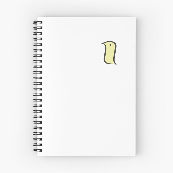 Item preview, nichijou designed and sold by underground notes.