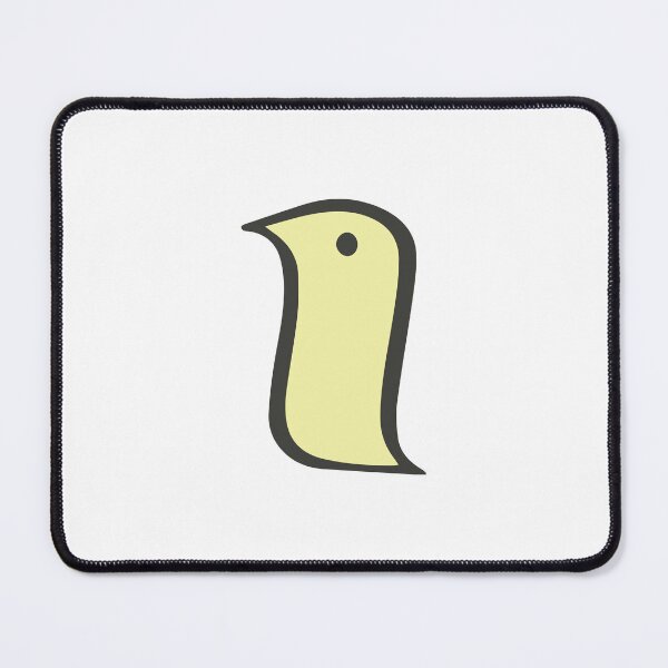 Item preview, nichijou designed and sold by underground notes.