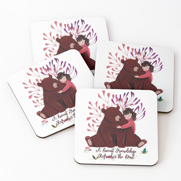 Item preview, Happy friendship day designed and sold by Mychap.