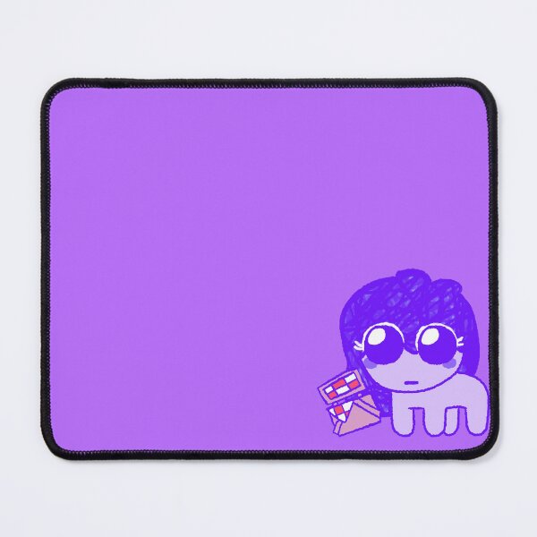 Item preview, OMORI TBH Mari  designed and sold by Epoxxalypz.