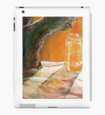 Plans for Pancakes iPad Case/Skin