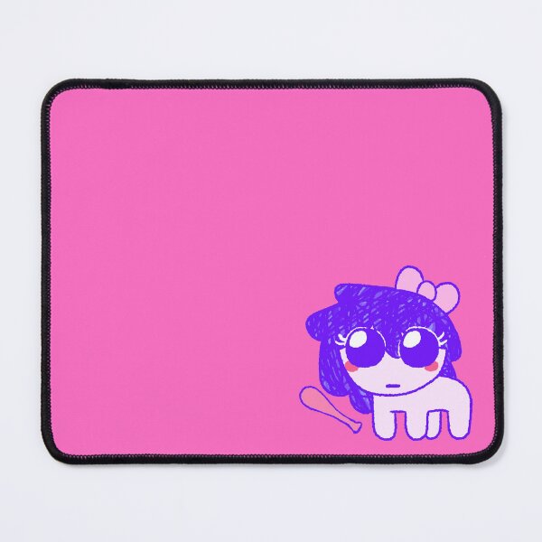 Item preview, OMORI TBH Aubrey Headspace designed and sold by Epoxxalypz.