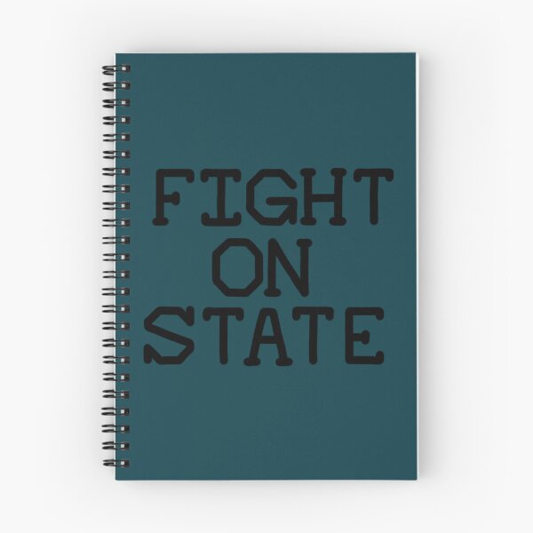 Item preview, Fight on State    designed and sold by QualiteesGiftss.
