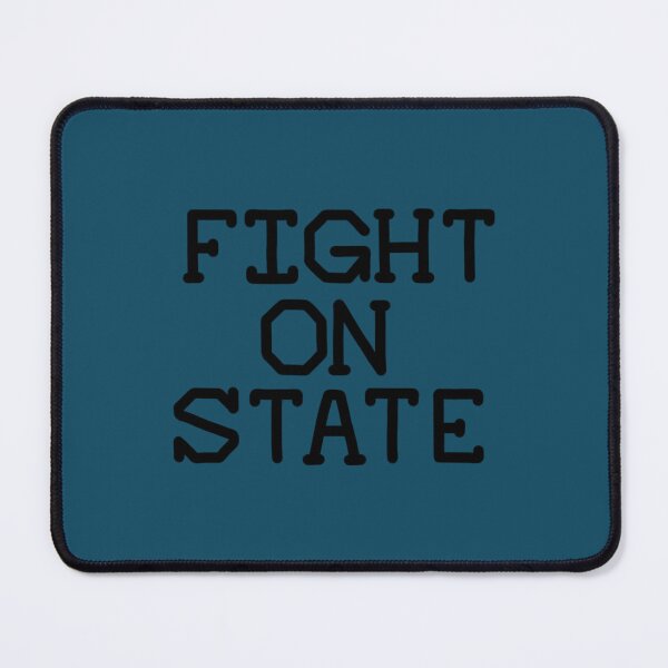 Item preview, Fight on State    designed and sold by QualiteesGiftss.