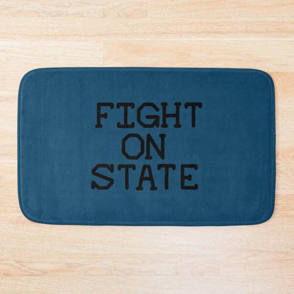 Item preview, Fight on State    designed and sold by QualiteesGiftss.