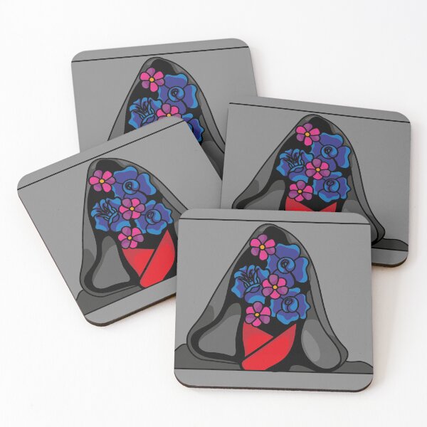 Item preview, Floral Palpatine designed and sold by Amara-Goth.