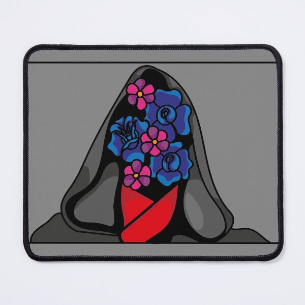 Item preview, Floral Palpatine designed and sold by Amara-Goth.