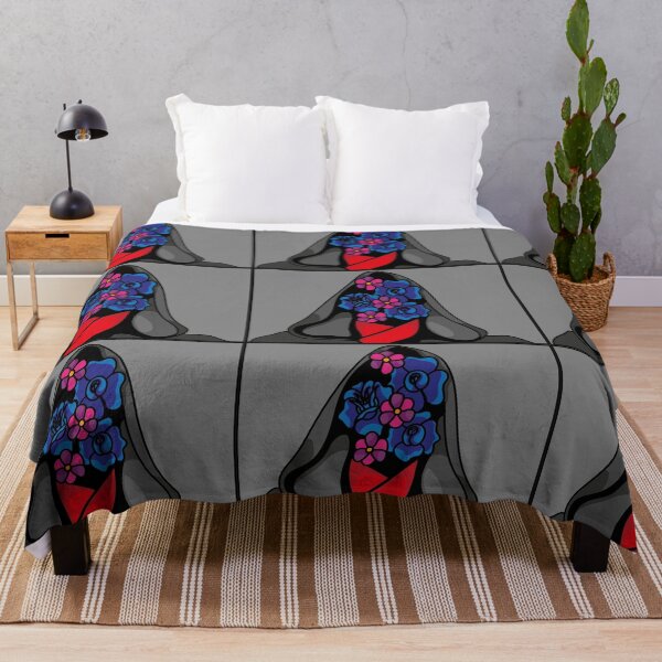 Item preview, Floral Palpatine designed and sold by Amara-Goth.