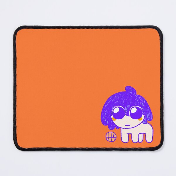 Item preview, OMORI TBH Kel Headspace designed and sold by Epoxxalypz.