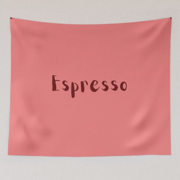 Item preview, COFFEE ESPRESSO  designed and sold by Showmee.