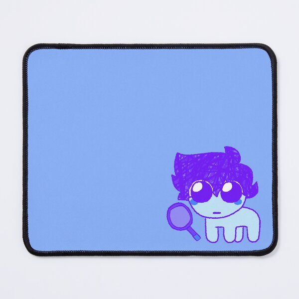 Item preview, OMORI TBH Hero Headspace designed and sold by Epoxxalypz.