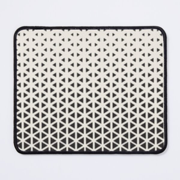 Item preview, Shrinking Triangles. Geometric Pattern designed and sold by NaomiWallace321.