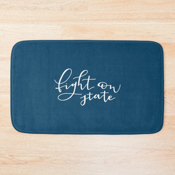 Item preview, Fight on State   designed and sold by QualiteesGiftss.