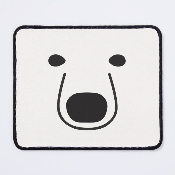 Item preview, しろくま designed and sold by underground notes.