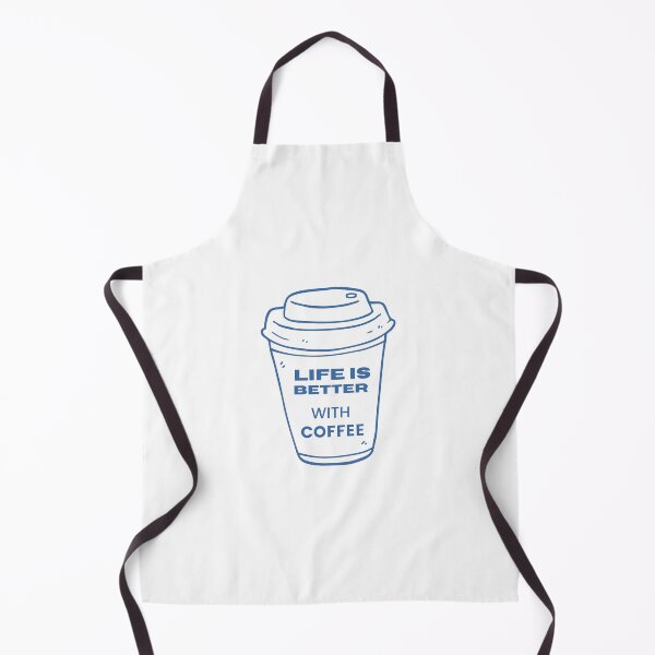 Item preview, Life Is Better With Coffee, Better Life, Coffee Connects, Coffee Lovers, Morning Coffee, Smells like Coffee, Cup of Coffee designed and sold by WORLD-SOFIA.