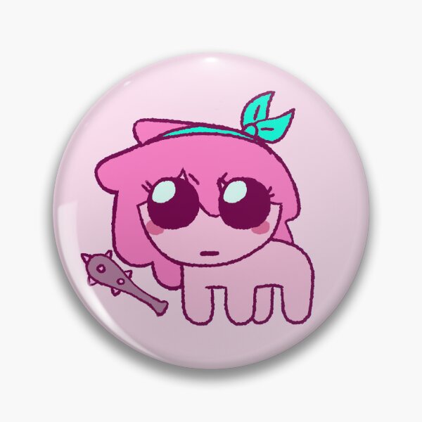 Item preview, OMORI TBH Aubrey Faraway designed and sold by Epoxxalypz.