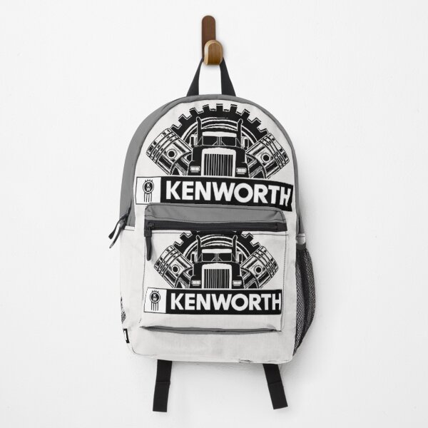 Item preview, Kenworth designed and sold by Karine Dupras.