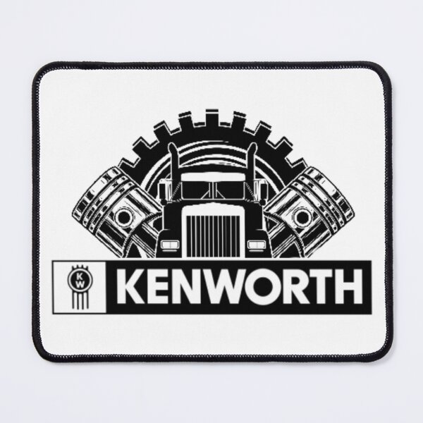 Item preview, Kenworth designed and sold by Karine Dupras.