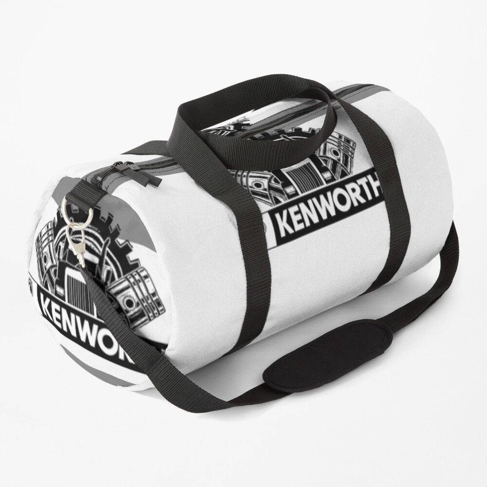 Kenworth best sale overnight bag