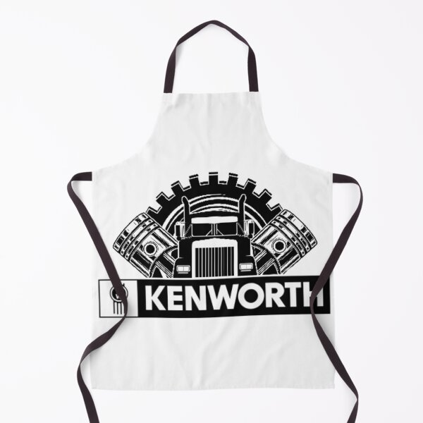 Item preview, Kenworth designed and sold by Karine Dupras.