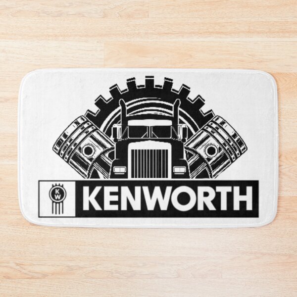 Item preview, Kenworth designed and sold by Karine Dupras.