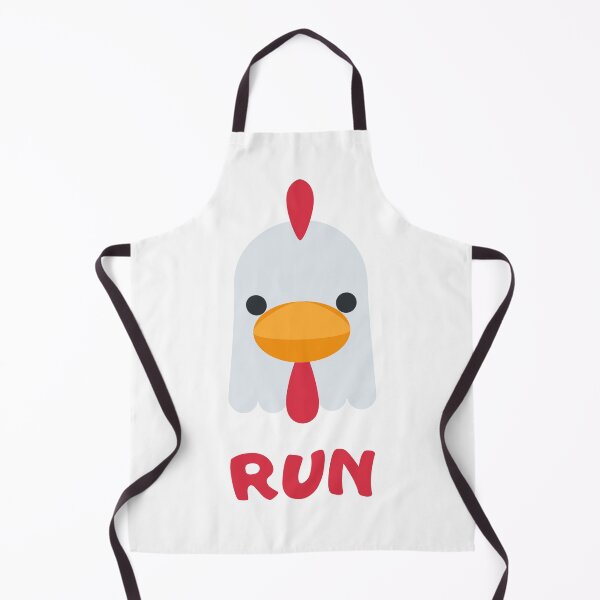 Item preview, Running Chicken Meme designed and sold by kapiks.