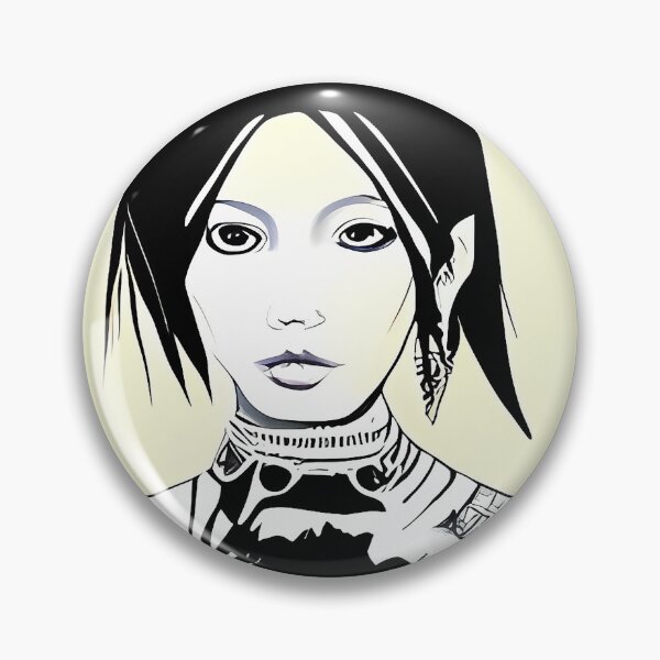 Item preview, Alter Ego designed and sold by vulpeshaman.