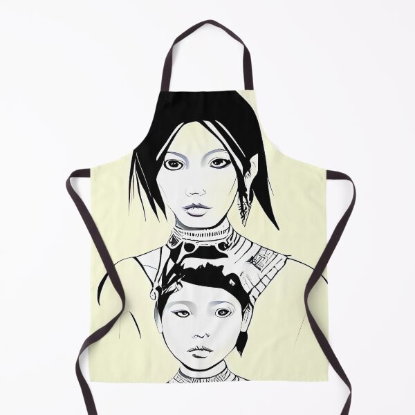 Item preview, Alter Ego designed and sold by vulpeshaman.