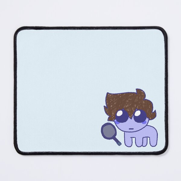 Item preview, OMORI TBH Hero Faraway designed and sold by Epoxxalypz.
