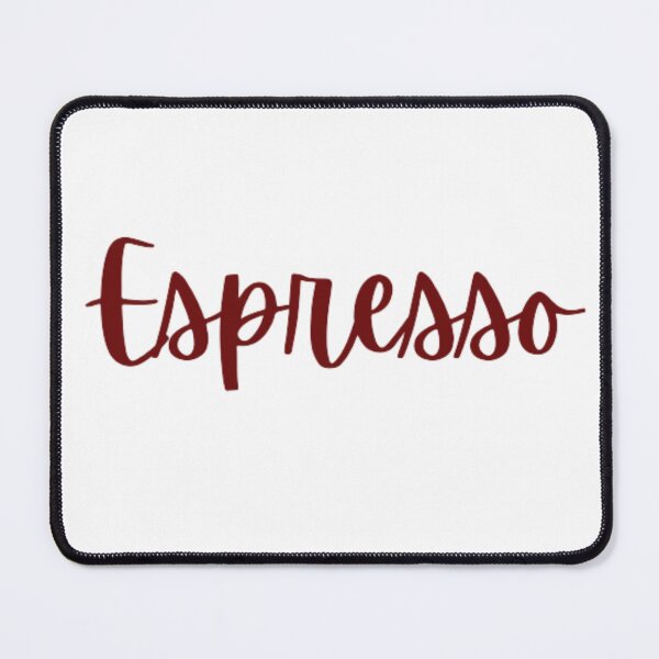 Item preview, Coffee Espresso designed and sold by Showmee.