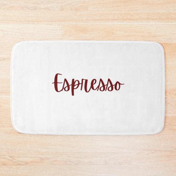 Item preview, Coffee Espresso  designed and sold by Showmee.