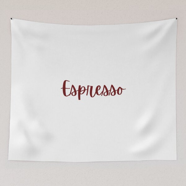 Item preview, Coffee Espresso  designed and sold by Showmee.