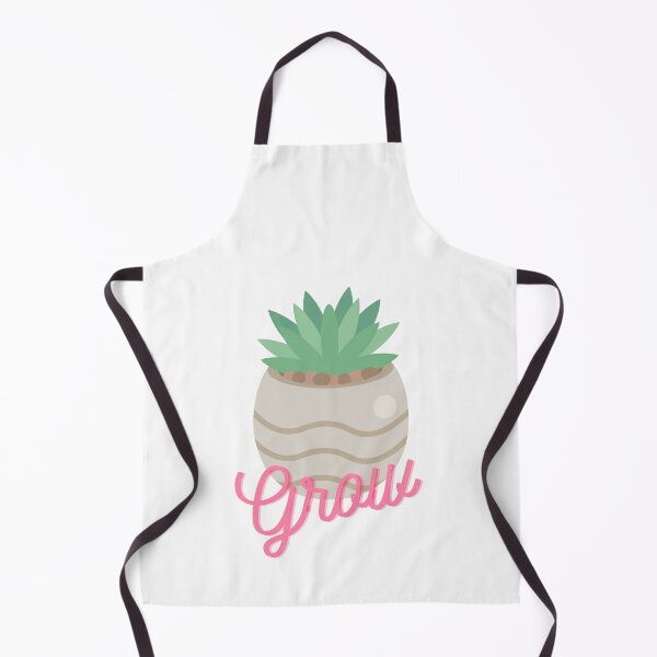 Item preview, Growth Mindset Succulent designed and sold by Thewelllife.