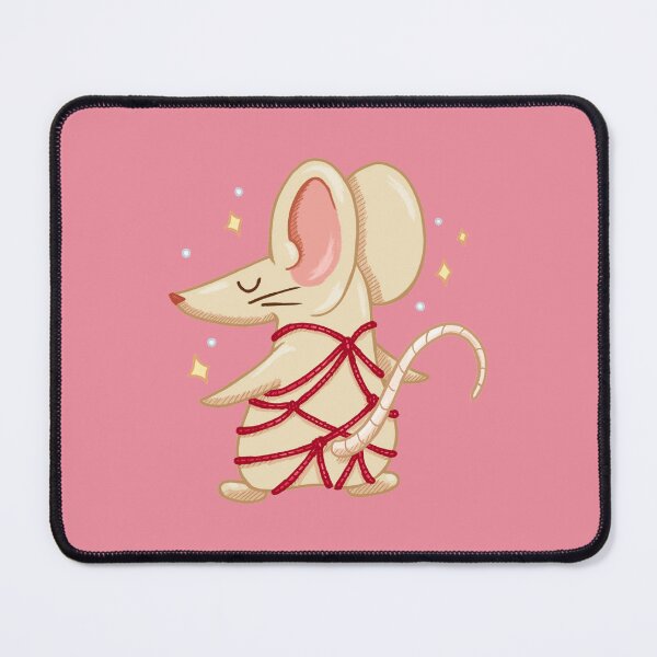 Item preview, Sexy Little Mouse designed and sold by Aurora-Blue.