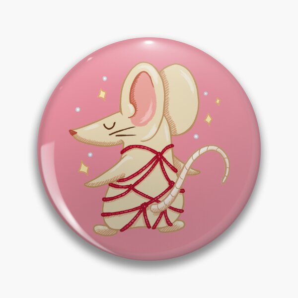 Item preview, Sexy Little Mouse designed and sold by Aurora-Blue.