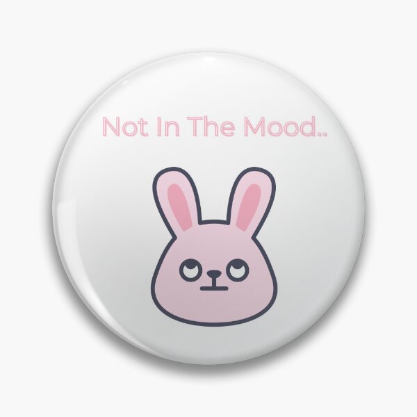 Item preview, BUNNY RABBIT | FUNNY MEMES | FUNNY ANIMAL MEMES designed and sold by Carolp05.