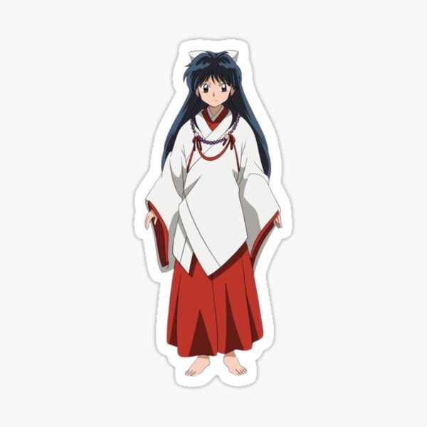 Hanyo No Yashahime Stickers for Sale