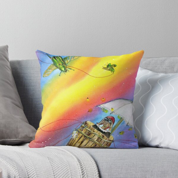 Item preview, Alabama Flying Machine designed and sold by StarrWeems.