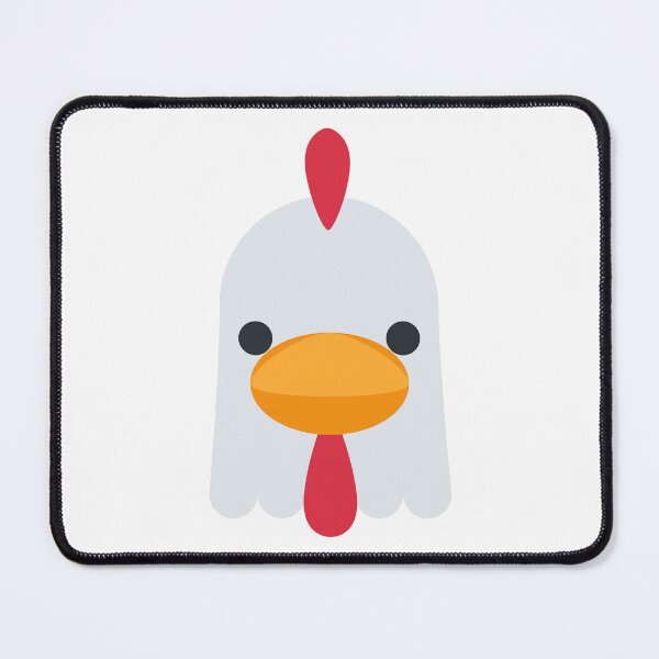 Item preview, Chicken Head designed and sold by kapiks.