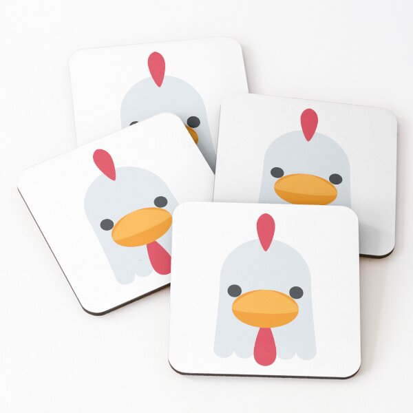 Item preview, Chicken Head designed and sold by kapiks.