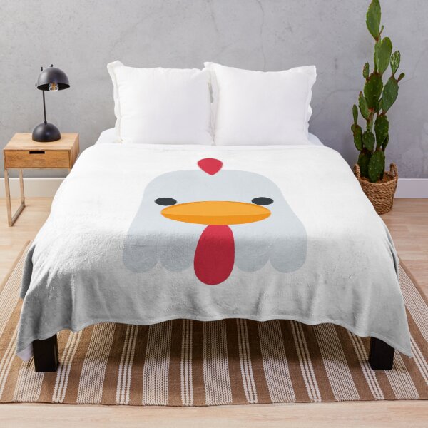 Item preview, Chicken Head designed and sold by kapiks.